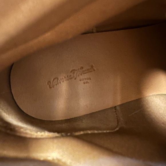 Universal Thread Brown Boot - Picture 6 of 7